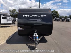 New 2026 Heartland Prowler 1700RB available in Anderson, California