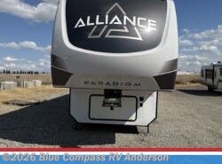 Used 2023 Alliance RV Paradigm 382RK available in Anderson, California
