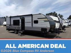 New 2026 Forest River Aurora 26ATH available in Anderson, California