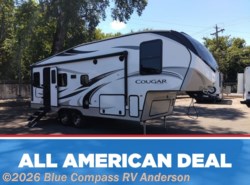 Used 2022 Keystone Cougar Half-Ton 24RDS available in Anderson, California