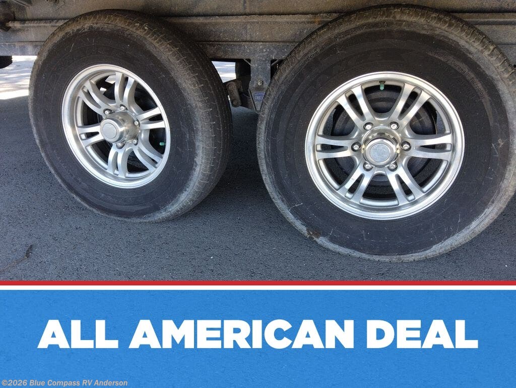 Used 2023 Grand Design Reflection 312BHTS available in Anderson, California