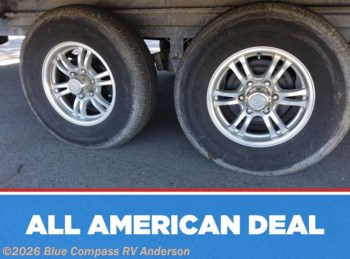 Used 2023 Grand Design Reflection 312BHTS available in Anderson, California