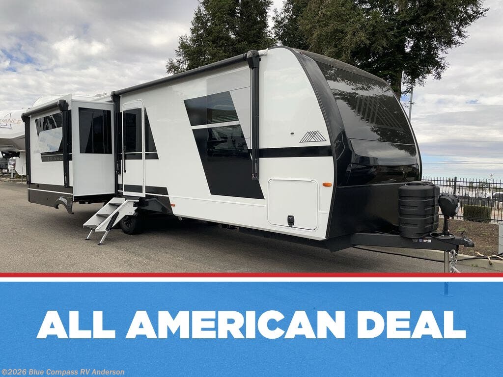 New 2026 Brinkley RV Model I 280 available in Anderson, California