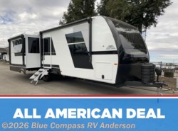 New 2026 Brinkley RV Model I 280 available in Anderson, California