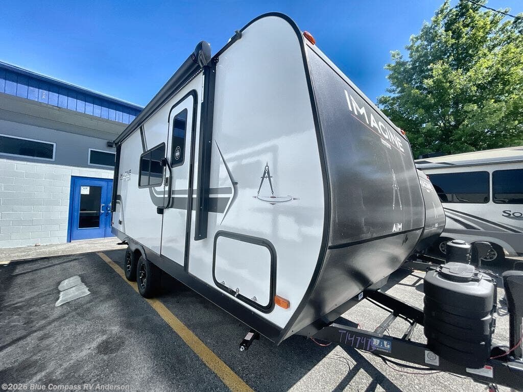 New 2026 Grand Design Imagine AIM 19MLA available in Anderson, California