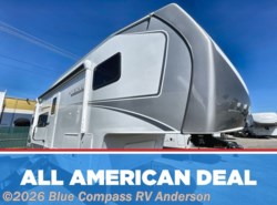 New 2026 Alliance RV Avenue All-Access 23ML available in Anderson, California