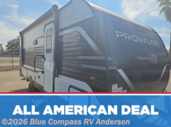 New 2027 Heartland Prowler 1802MBS available in Anderson, California