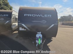 New 2027 Heartland Prowler 1802MBS available in Anderson, California