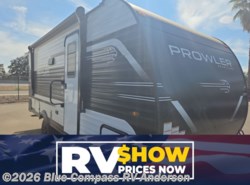 New 2027 Heartland Prowler 1802MBS available in Anderson, California