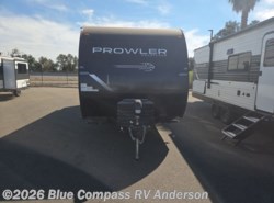 New 2027 Heartland Prowler 2600BH available in Anderson, California