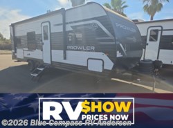 New 2027 Heartland Prowler 2600BH available in Anderson, California