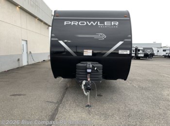 New 2027 Heartland Prowler 2602BHS available in Anderson, California
