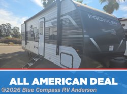 New 2027 Heartland Prowler 2602BHS available in Anderson, California