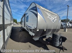 Used 2018 Forest River Sandstorm 283SLR available in Anderson, California