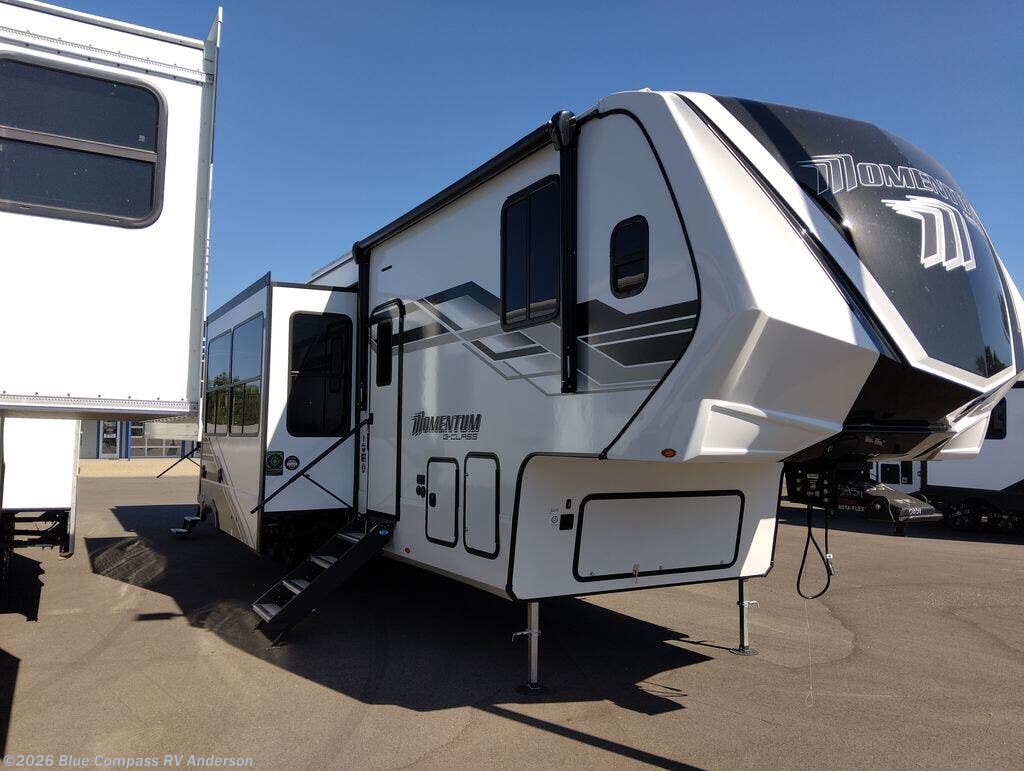 New 2027 Grand Design Momentum G-Class 394G available in Anderson, California