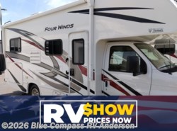 Used 2024 Thor Motor Coach Four Winds 22E available in Anderson, California