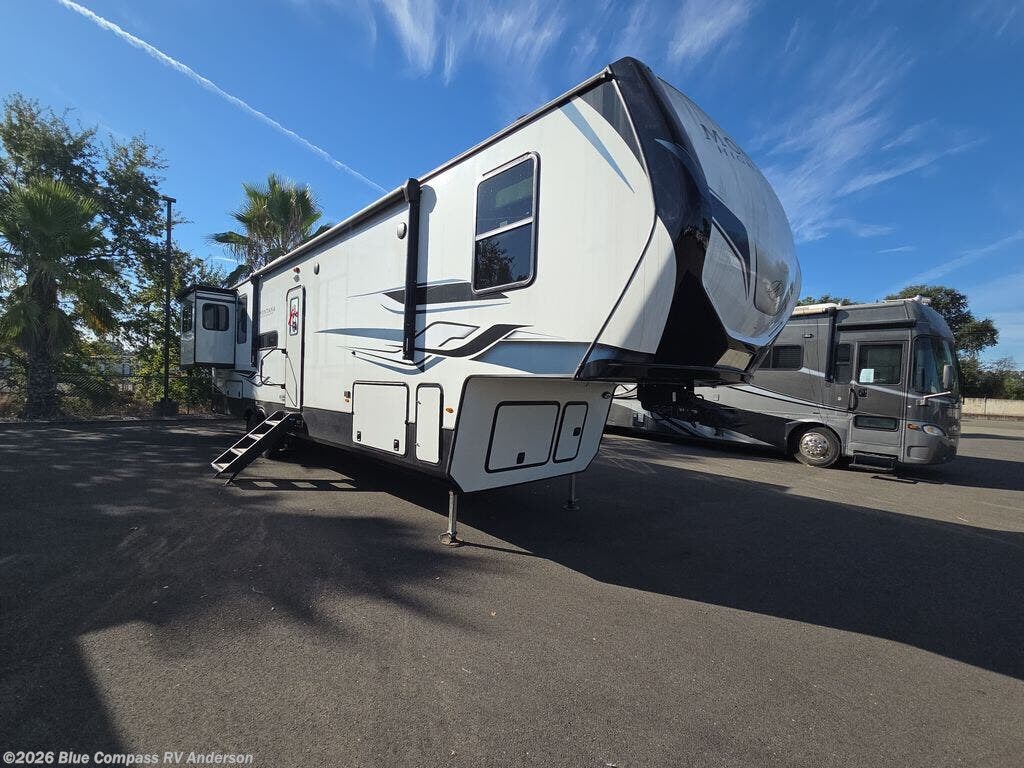 Used 2023 Keystone Montana High Country 373RD available in Anderson, California