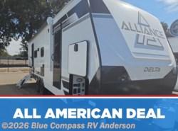 New 2027 Alliance RV Delta 252RL available in Anderson, California