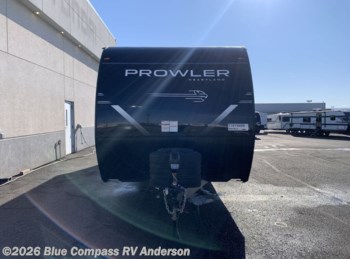 New 2027 Heartland Prowler 2601RLS available in Anderson, California