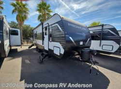 New 2027 Heartland Prowler 2601RLS available in Anderson, California