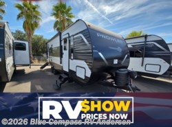 New 2027 Heartland Prowler 2601RLS available in Anderson, California
