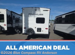 New 2027 Heartland Prowler 2602BHS available in Anderson, California
