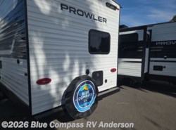 New 2027 Heartland Prowler 2602BHS available in Anderson, California