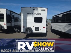 New 2027 Heartland Prowler 2602BHS available in Anderson, California