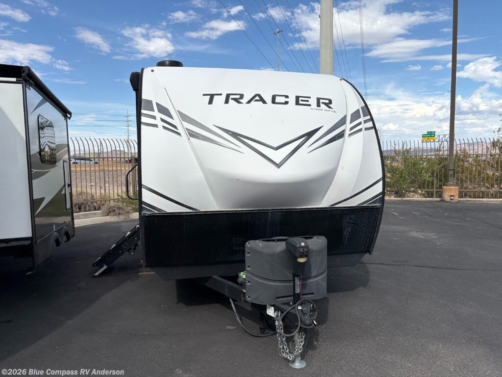 Used 2021 Prime Time Tracer 24DBS available in Anderson, California