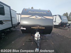New 2026 Forest River Aurora Light 15RBX available in Anderson, California