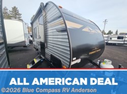 New 2026 Forest River Aurora Light 15RBX available in Anderson, California