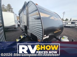 New 2026 Forest River Aurora Light 15RBX available in Anderson, California