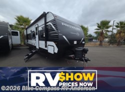 New 2026 Heartland Prowler 2802BHS available in Anderson, California