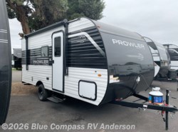 New 2027 Heartland Prowler 1700BH available in Anderson, California