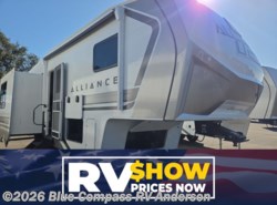 New 2027 Alliance RV Avenue All-Access 25RL available in Anderson, California