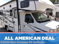 Used 2024 Forest River Sunseeker 2150SLE available in Anderson, California