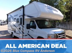 Used 2025 Gulf Stream Conquest Class C 6238D available in Anderson, California