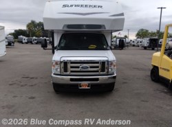 Used 2024 Forest River Sunseeker LE 2950LE available in Anderson, California