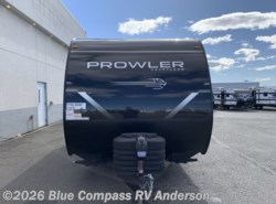 New 2027 Heartland Prowler 2100QB available in Anderson, California