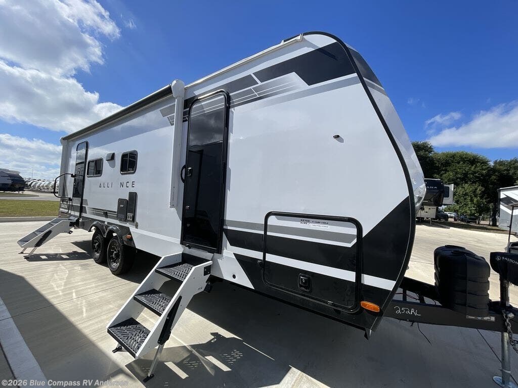 New 2027 Alliance RV Delta 252RL available in Anderson, California