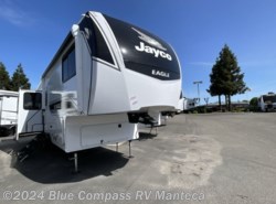 New 2024 Jayco Eagle HT 29RLC available in Manteca, California