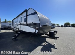 New 2024 Forest River Aurora Sky Series 320BDS available in Manteca, California