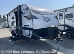 New 2024 Jayco Jay Feather Micro 173MRB available in Manteca, California