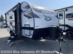 New 2024 Jayco Jay Feather Micro 173MRB available in Manteca, California