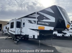 New 2024 Jayco Seismic 403 available in Manteca, California