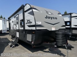 New 2024 Jayco Jay Flight 212QBW available in Manteca, California