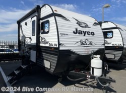 New 2024 Jayco Jay Flight SLX 154BH BAJA available in Manteca, California