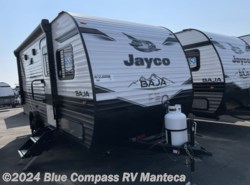 New 2024 Jayco Jay Flight SLX 174BHW BAJA available in Manteca, California