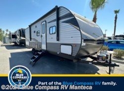 New 2024 Forest River Aurora Light 26BHS available in Manteca, California