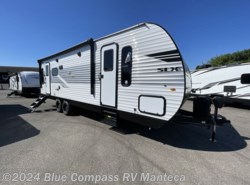 New 2025 Jayco Jay Flight SLX 262RLSW available in Manteca, California